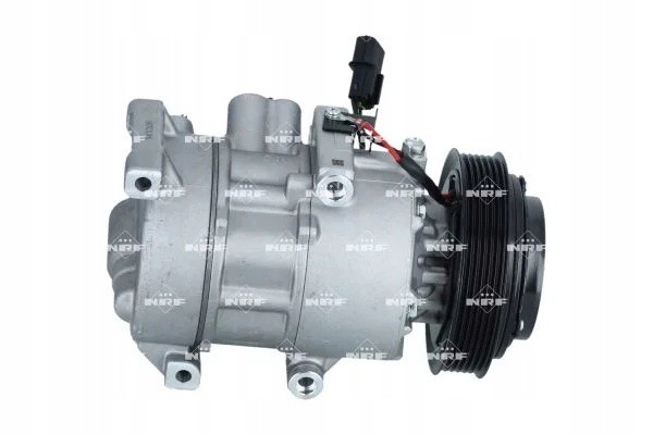 Compresor de aire acondicionado Nrf 320290 nuevo 6