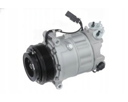 COMPRESSOR AIR CONDITIONING COMPRESSOR 690035 VALEO