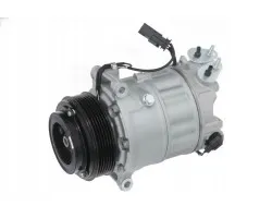 Compresor de aire acondicionado Valeo 690035