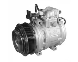 COMPRESSOR AIR CONDITIONING COMPRESSOR DCP17012 DENSO
