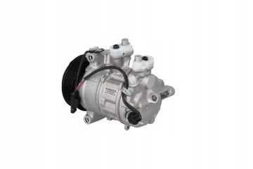COMPRESSOR AIR CONDITIONING 7820204 KAMOKA