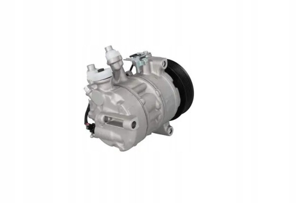 Compresor de aire acondicionado Kamoka 7820204 nuevo 2