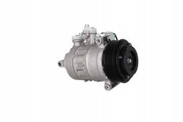 COMPRESSOR AIR CONDITIONING 7820204 KAMOKA Part manufacturer Kamoka