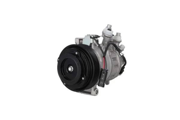Compresor de aire acondicionado Kamoka 7820204 nuevo 4