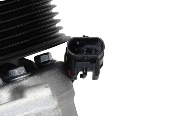 Compresor de aire acondicionado Kamoka 7820204 nuevo 5