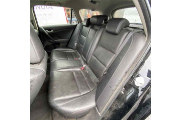 HONDA ACCORD TOURER (CW) Elegance