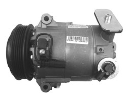 Air conditioning compressor AIRSTAL 10 4372