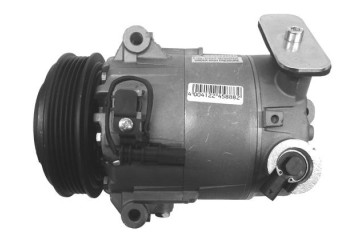 Air conditioning compressor AIRSTAL 10 4372