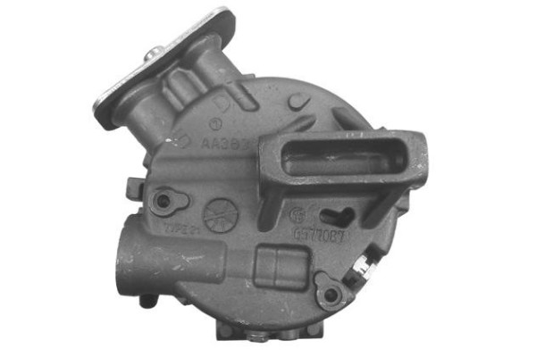 Compresor de aire acondicionado Airstal 10-4372 reacondicionado 2