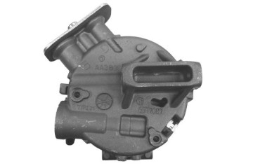 Air conditioning compressor AIRSTAL 10 4372 Part manufacturer no brand
