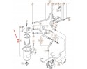 OE VAG 5Q0127400F FUEL FILTER HOUSING FILTER SET AUDI A3 1 6 2 0 Part manufacturer VAG