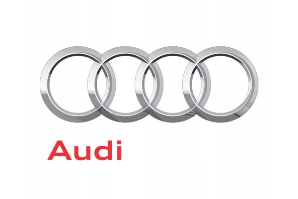 Filtro de Combustible Audi A3 8V 5Q0127400F Original nuevo 4