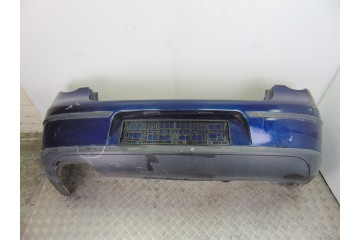 AZUL PARAGOLPES TRASERO VOLKSWAGEN PASSAT BERLINA (3C2) Advance 2005 AZUL 189866 VOLKSWAGEN - 1