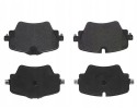 Original BMW G20 34116890553 brake pads