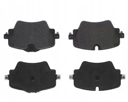 Original BMW G20 34116890553 brake pads