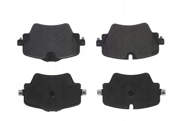 Original BMW G20 34116890553 brake pads