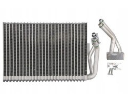Air conditioning evaporator NISSENS 92295
