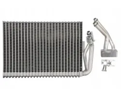 Evaporador de aire acondicionado Nissens 92295