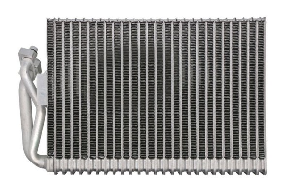 Evaporador de aire acondicionado Nissens 92295 nuevo 2