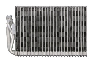 Air conditioning evaporator NISSENS 92295 Part manufacturer Nissens