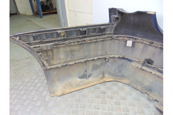 AZUL PARAGOLPES TRASERO VOLKSWAGEN PASSAT BERLINA (3C2) Advance 2005 AZUL 189866 VOLKSWAGEN - 3