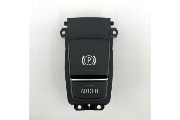 Interruptor de Freno de Estacionamiento BMW X6 F16 61319877891 9877891 nuevo 2