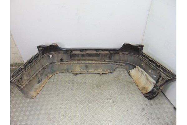 AZUL PARAGOLPES TRASERO VOLKSWAGEN PASSAT BERLINA (3C2) Advance 2005 AZUL 189866 VOLKSWAGEN - 6