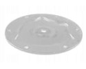 Differential housing OE 42118921
