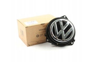5G9827469JFOD TRUNK HANDLE VW GOLF 14 17