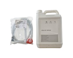 LIQUID FAP DPF DPX42 EOLYS 4 5 L CITROEN C5 C8 PEUGEOT 307 406 607 OE 997995