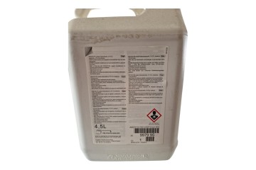 LIQUID FAP DPF DPX42 EOLYS 4 5 L CITROEN C5 C8 PEUGEOT 307 406 607 OE 997995 Catalog number of the part PSA OE 997995