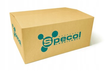 10W40 STOU 60L OIL SPECOL 10W40 60L AGROSPEC STOU CG 4 227 1 228 1 Part manufacturer Specol