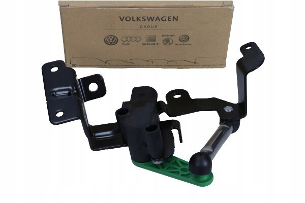 ADJUSTMENT OF AUDI Q3 12 VAG 3C0941307A LIGHTS Catalog number of the part 3C0941307A