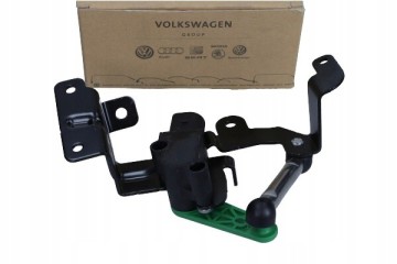 ADJUSTMENT OF AUDI Q3 12 VAG 3C0941307A LIGHTS Catalog number of the part 3C0941307A