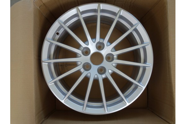 Rim AUDI A4 8W0 17 8W0601025AE OEM