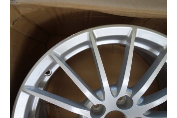 Rim AUDI A4 8W0 17 8W0601025AE OEM Catalog number of the part 8W0601025AE