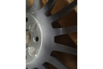Rim AUDI A4 8W0 17 8W0601025AE OEM Car type passenger cars