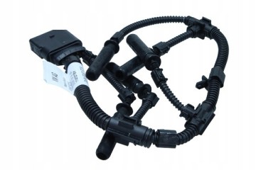 CONTACT BRIDGE FOR GLOW PLUGS VW TRANSPORTER 2 5 TDI 03 10 VAG 070971277B Part manufacturer VAG SYSTEM