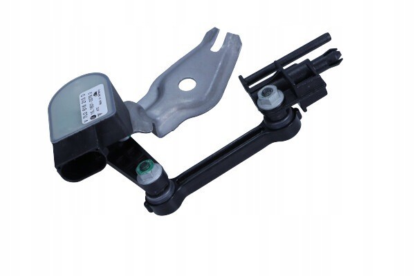 ADJUSTMENT OF LIGHTS AUDI Q7 07 VAG 7L0616213D