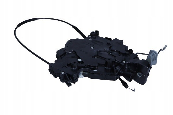 SLIDING DOOR LOCK VW TRANSPORTER 03 VAG 7E0843654BT Part manufacturer VAG