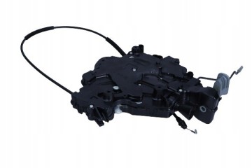 SLIDING DOOR LOCK VW TRANSPORTER 03 VAG 7E0843654BT Part manufacturer VAG
