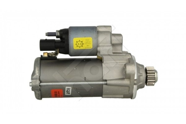 STARTER AUDI A3 1 8 TFSI