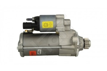 STARTER AUDI A3 1 8 TFSI