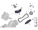 Timing chain slip rail OE 13 52 8 515 670