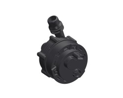 Original Mercedes Benz OE A0005003101 engine water pump