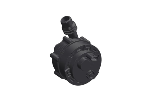 Original Mercedes Benz OE A0005003101 engine water pump