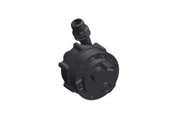Original Mercedes Benz OE A0005003101 engine water pump