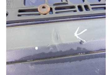 AZUL PARAGOLPES TRASERO VOLKSWAGEN PASSAT BERLINA (3C2) Advance 2005 AZUL 189866 VOLKSWAGEN - 11