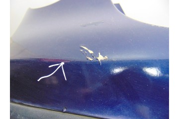 AZUL PARAGOLPES TRASERO VOLKSWAGEN PASSAT BERLINA (3C2) Advance 2005 AZUL 189866 VOLKSWAGEN - 12