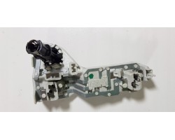 Rear lamp OE 5G0 945 260